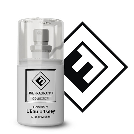 ISSEY MIYAKE (L) - 30ML - SUPERIOR GENERIC