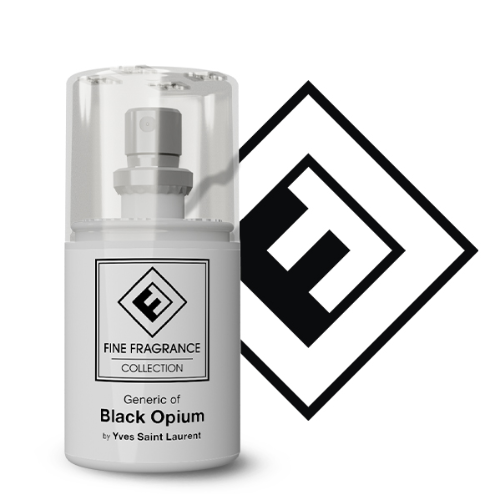 BLACK OPIUM (L) - 30ML - SUPERIOR GENERIC