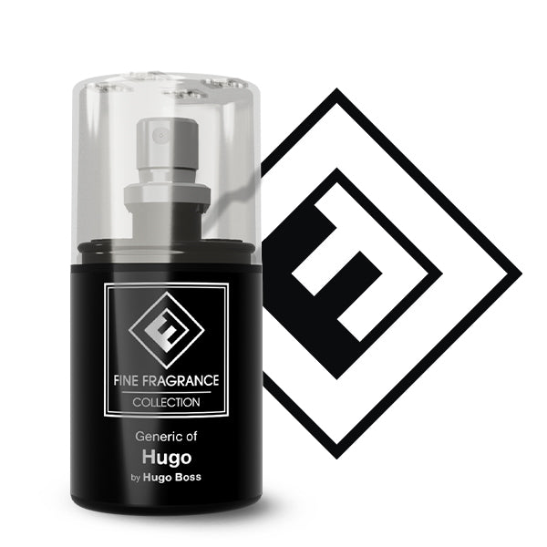 HUGO (M) - 30ML PERFUME