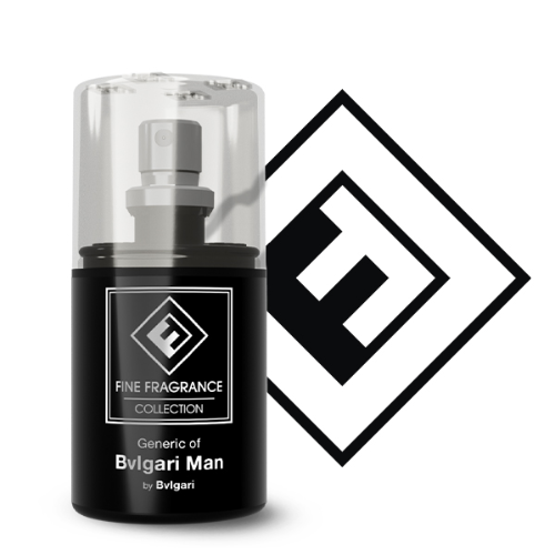 BVLGARI MAN (M) - 30ML