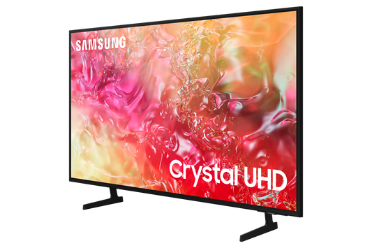 Samsung 65" DU7010 4K UHD Smart TV with 4K Upscaling